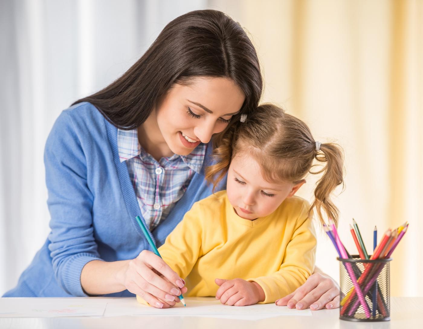 Masz serce do dzieci? Zarabiaj i czerp z tego radość!