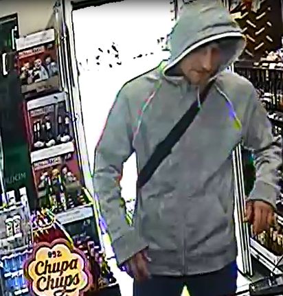 Znasz mężczyznę ze zdjęcia?