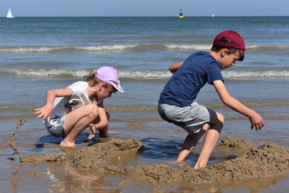 Uwaga! Wolne miejsca na koloniach letnich
