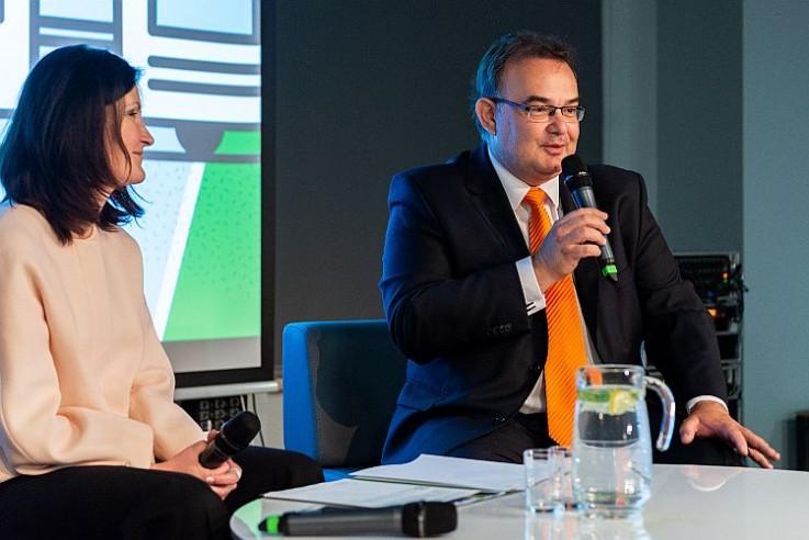 Koleje Śląskie wracają z akcją "Kolej na Muzea"