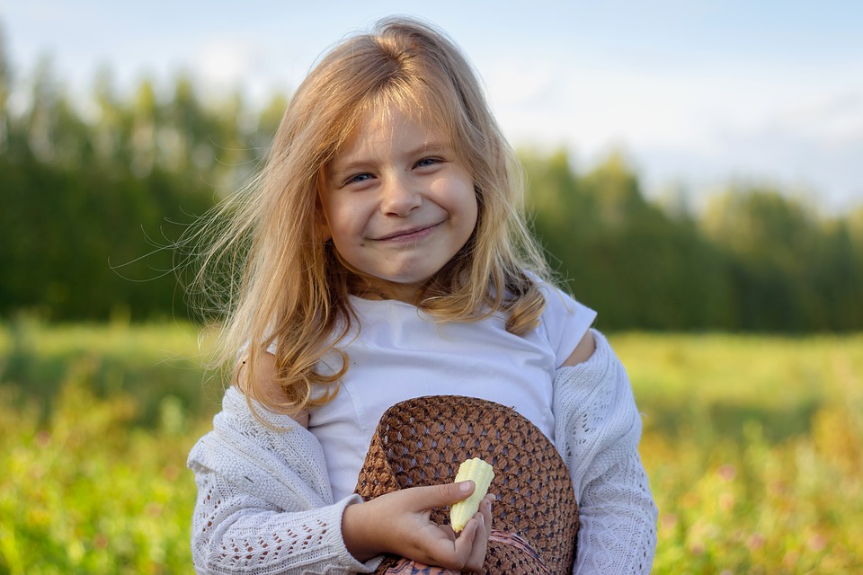 Życzenia z okazji Dnia Dziecka