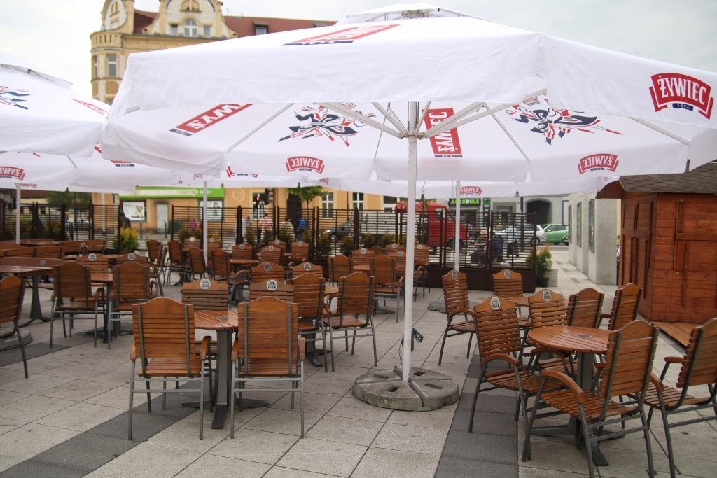 Mundial 2018 w Letnim Ogródku Radia Piekary