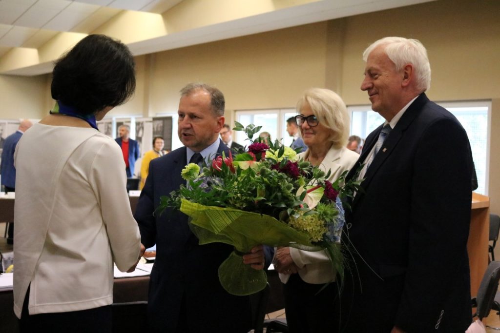 Prezydent Piekar Śląskich z absolutorium
