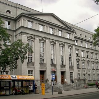 ZUS - Zakład Ubezpieczeń Społecznych