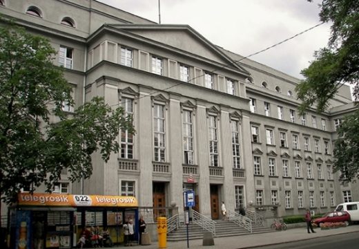 ZUS - Zakład Ubezpieczeń Społecznych