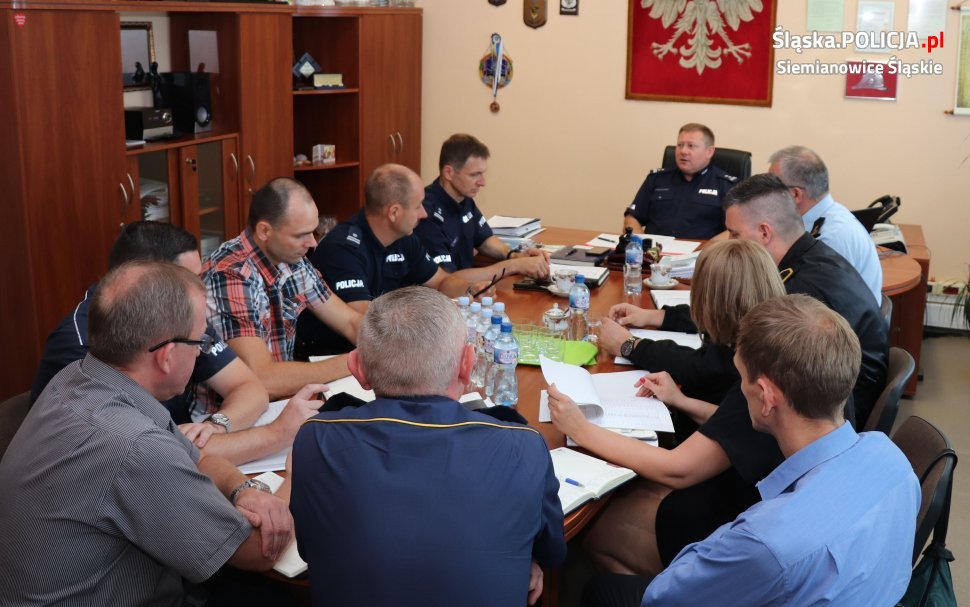 Narada dot. składowisk odpadów i zagrożeń pożarami