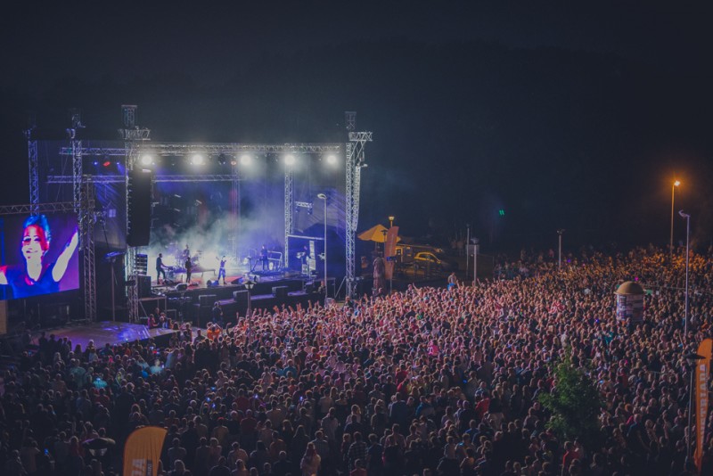 XXXVI Dni Siemianowic Śląskich za nami!