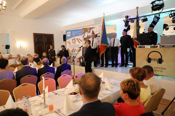 Obchody Dnia Metalowca w SCK Zameczek w Michałkowicach