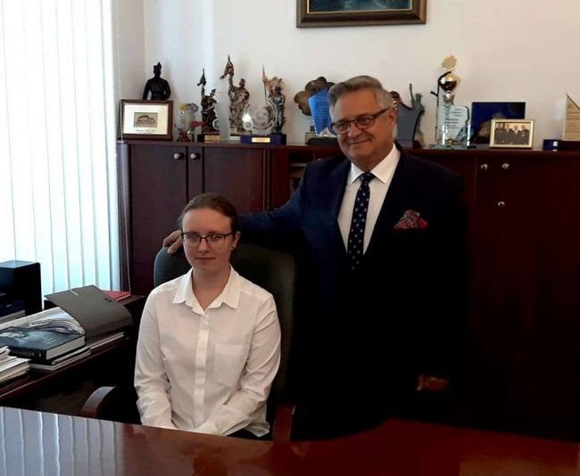 Ograniczenia prędkości w trosce o bezpieczeństwo