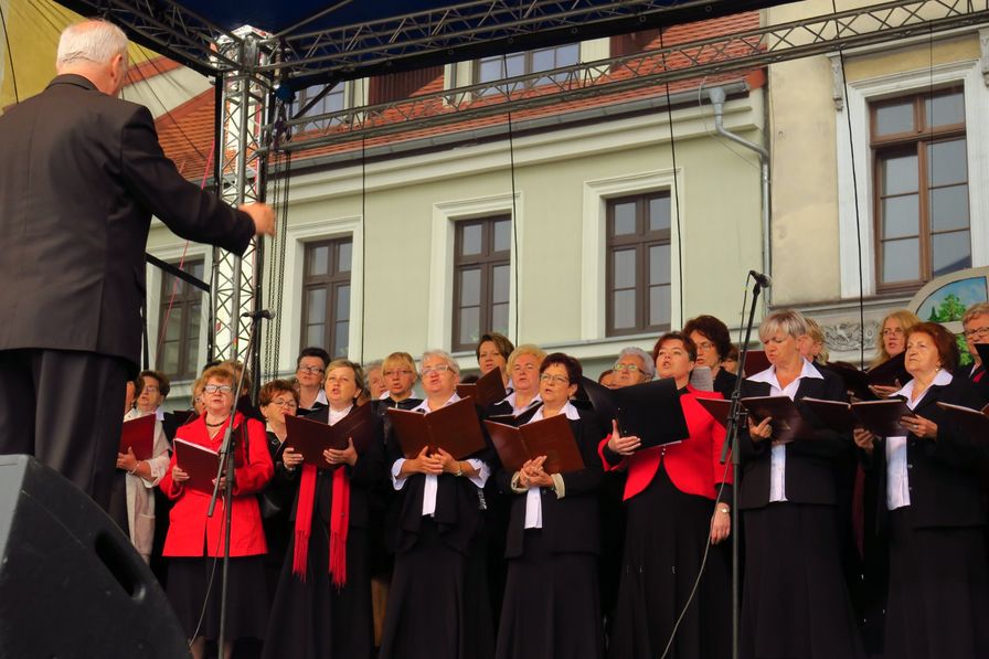 Rybnickie Dni Seniora po raz czwarty