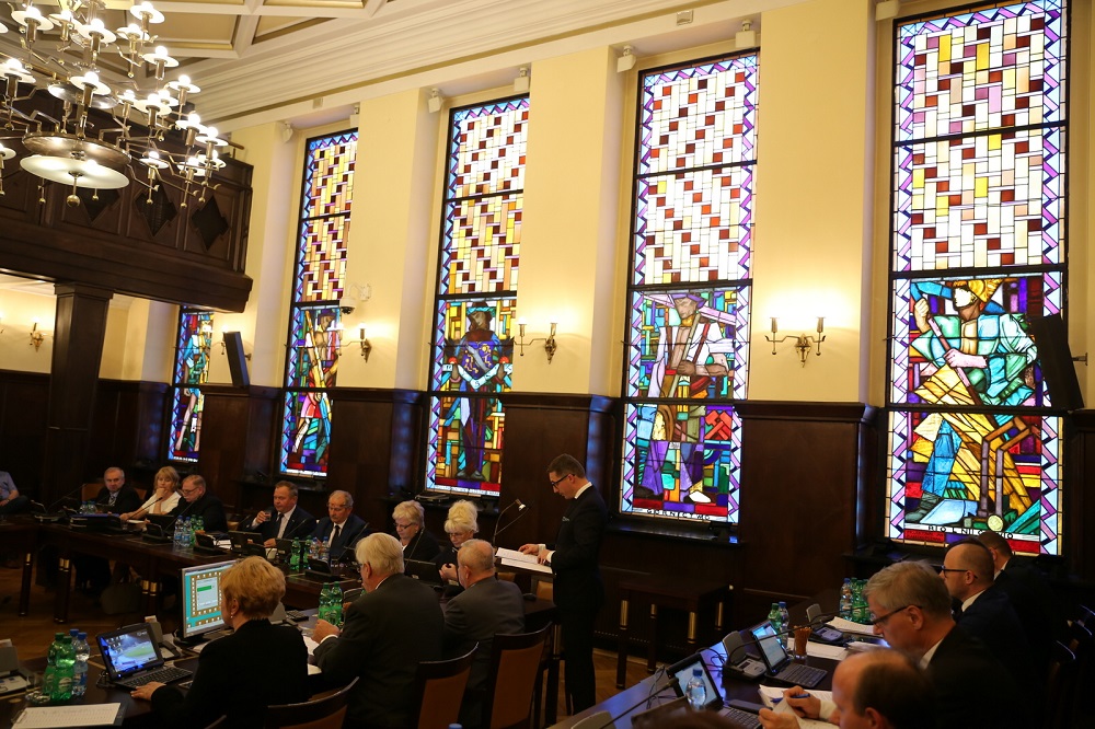 Drzwi Otwarte Magistratu