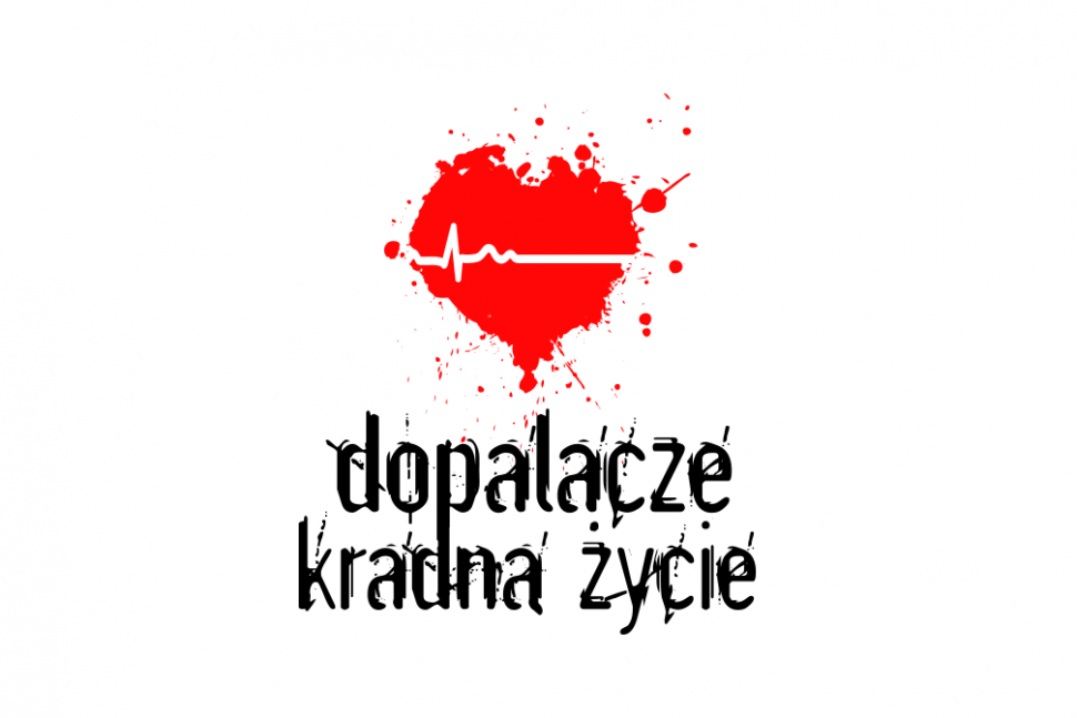 Ostrzegamy! Dopalacze to śmiertelne zagrożenie!