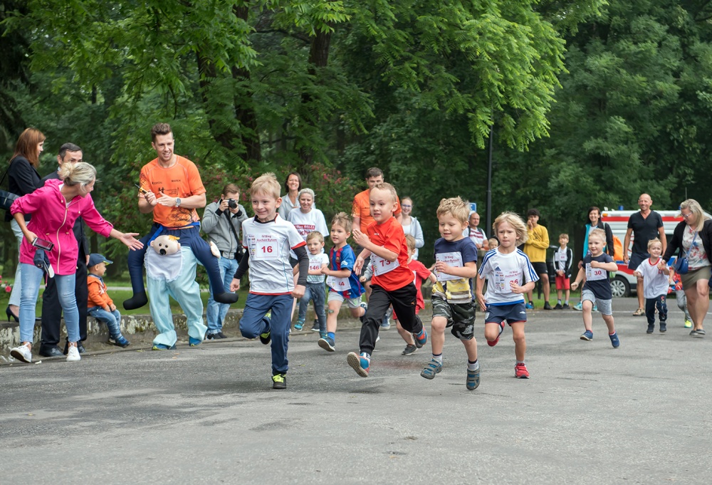 Biegli dla Julka i Bartka
