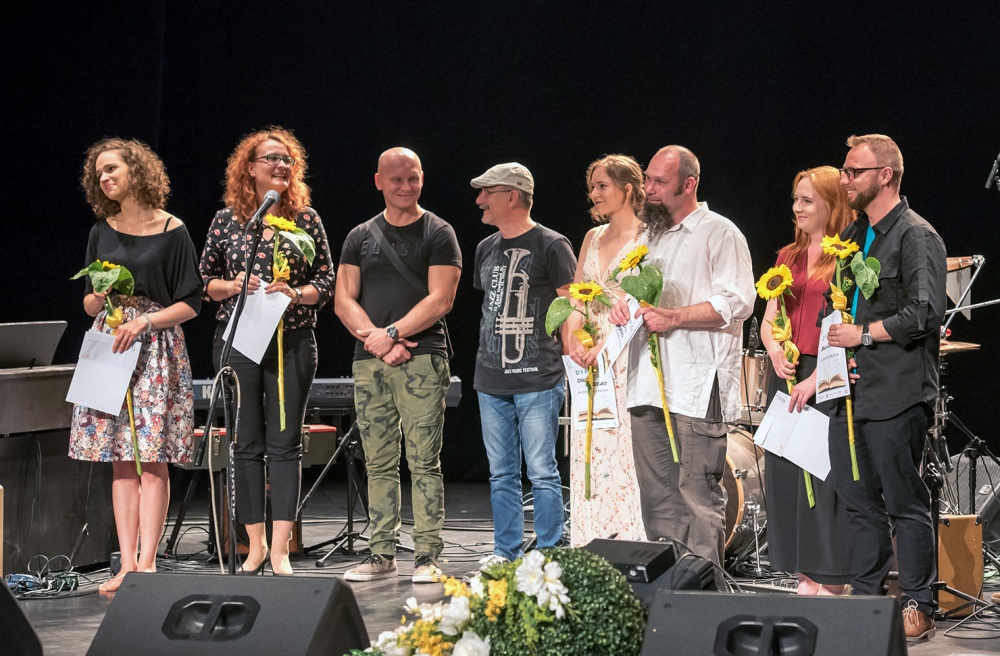 Finał Festiwalu Piosenki Poetyckiej