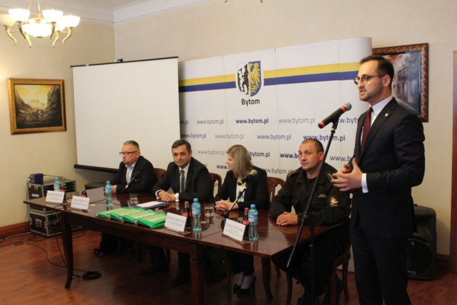 Walczymy z mafią śmieciową