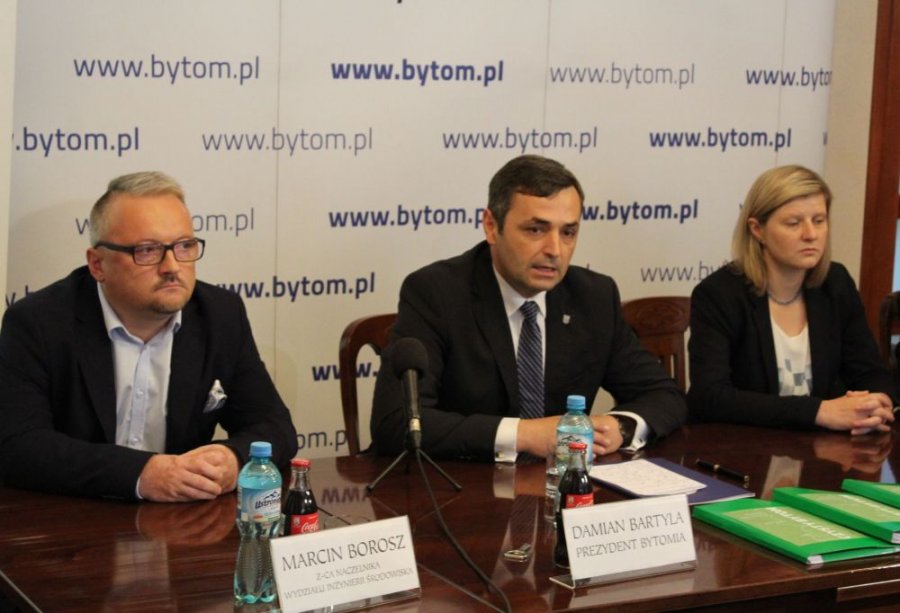 Walczymy z mafią śmieciową