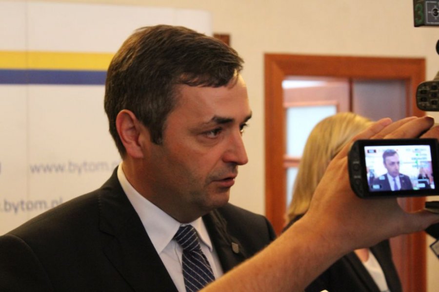 Walczymy z mafią śmieciową