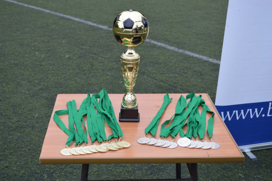 Znamy zdobywców pucharu