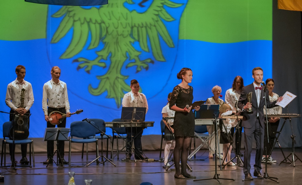 Święto mniejszości niemieckiej