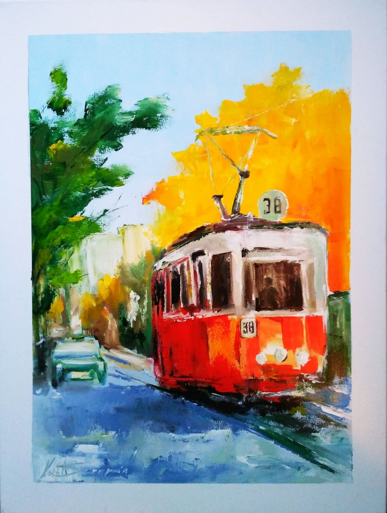 Bytom pomiędzy innymi - wystawa