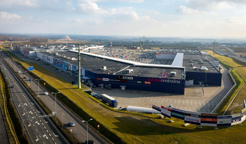 Mistrzowski Dzień Dziecka z Krzysztofem Golonką w EC!