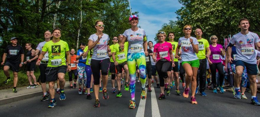 Gliwicki Bieg już w niedzielę - będą utrudnienia