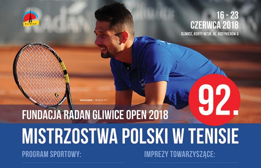 Wielkie święto tenisa