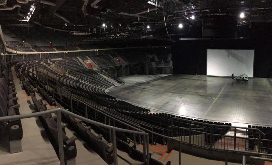 Gigantyczna strefa kibica w Gliwicach!