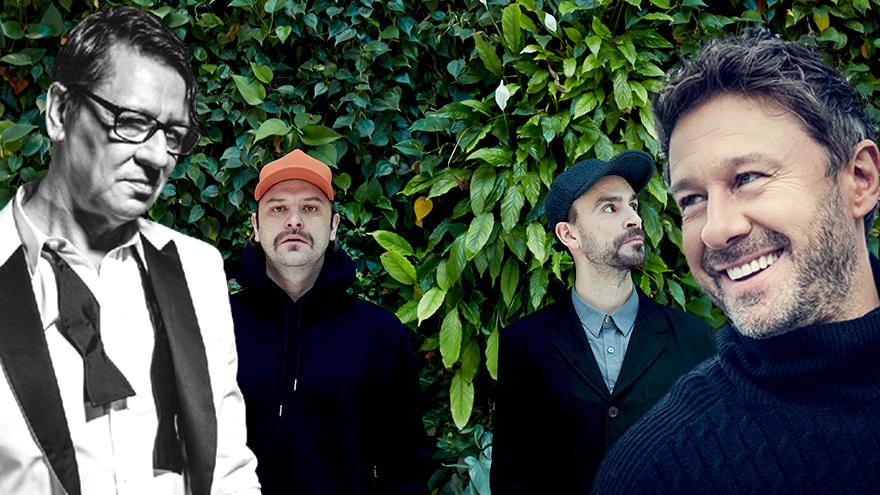 Noc Świętojańska 2018