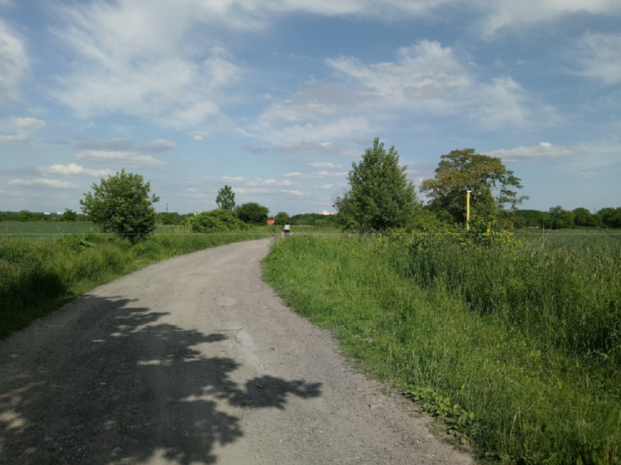 Wygodniej na rowerze