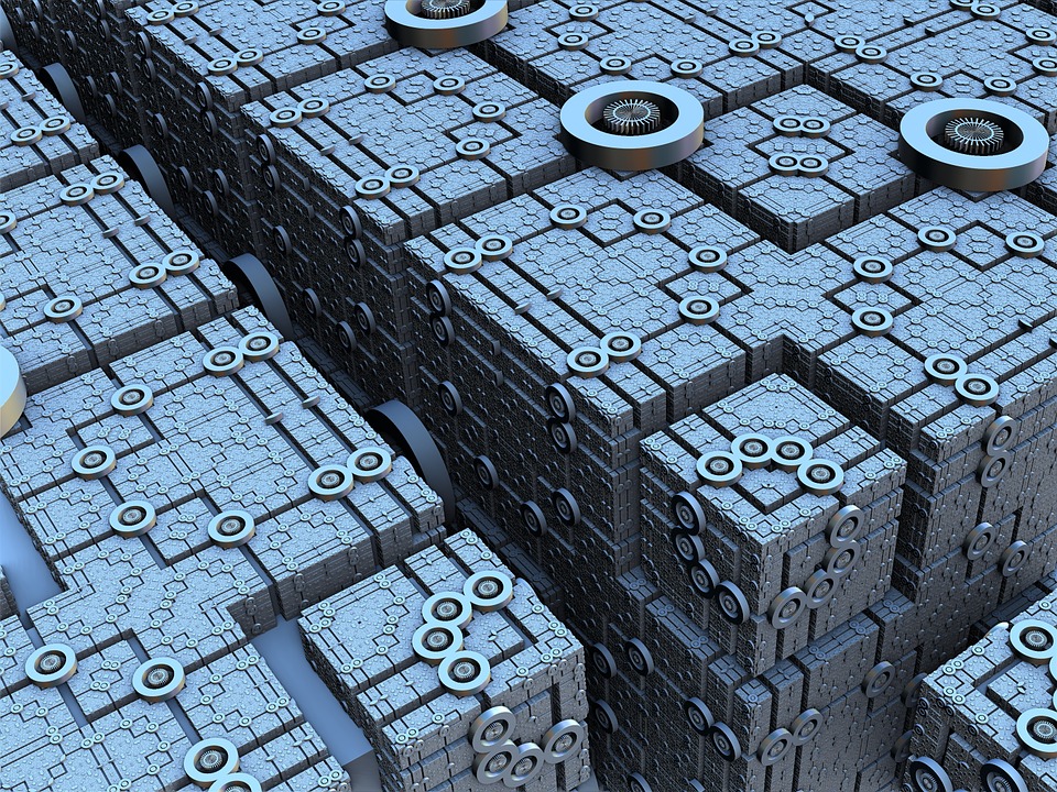 Switch Cisco w twojej firmie