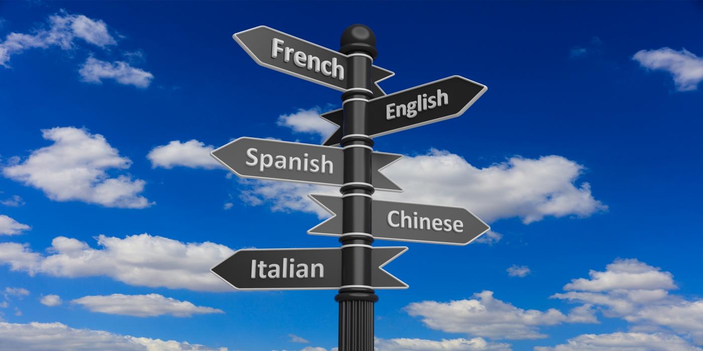 Zarabiaj więcej: w tych branżach naprawdę warto znać języki