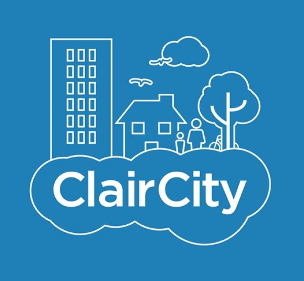 Nakręć film proekologiczny w ramach projektu "Clair City"