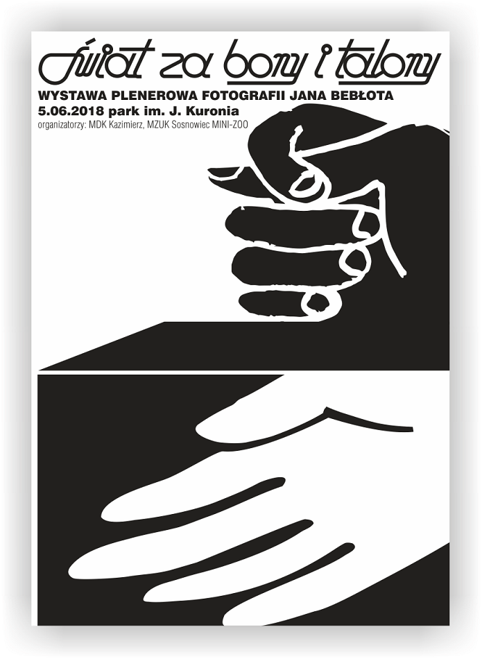 Wystawa pt. Świat za bony i talony