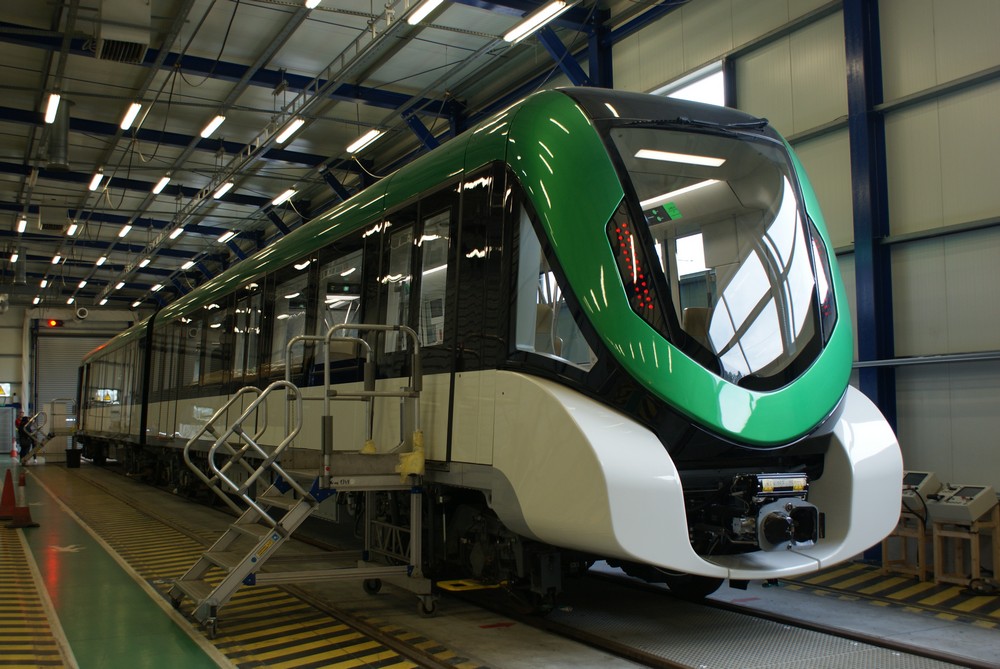 Metro na Śląsku? To możliwe