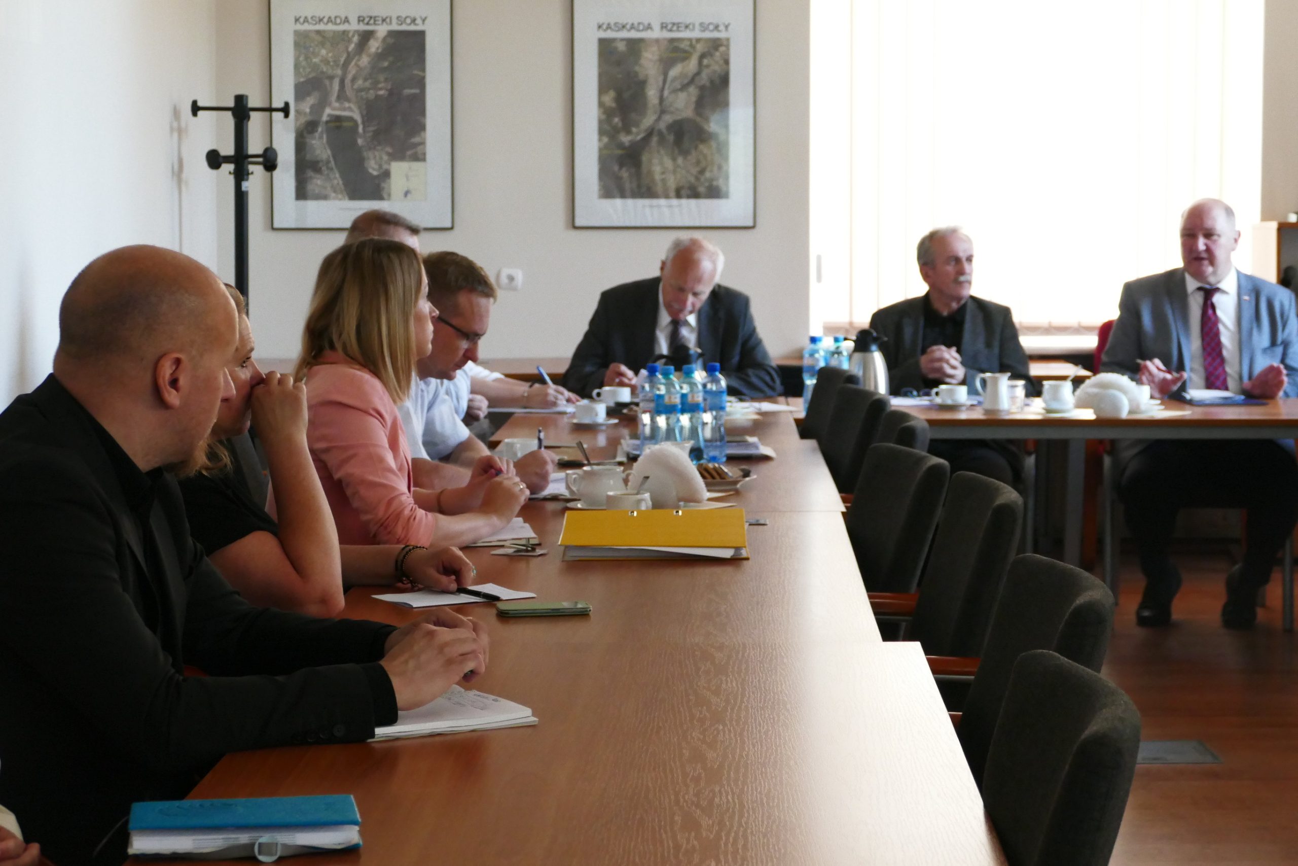 Śmieci pod lupą służb wojewody