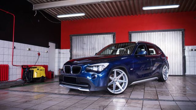 Automotive Paradise Car Detailing