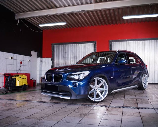 Automotive Paradise Car Detailing