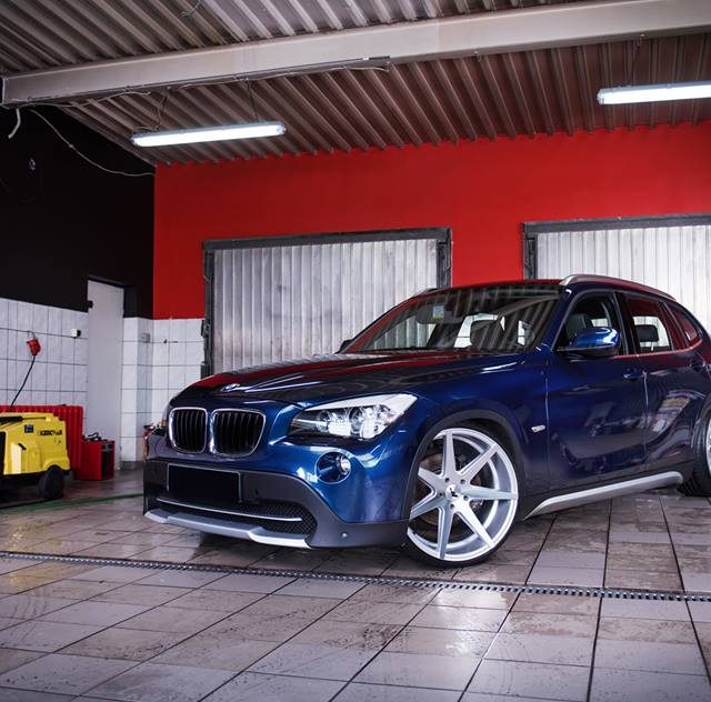 Automotive Paradise Car Detailing