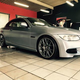 Automotive Paradise Car Detailing