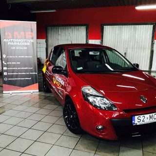 Automotive Paradise Car Detailing