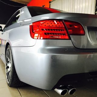 Automotive Paradise Car Detailing