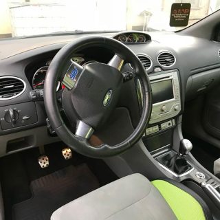 Automotive Paradise Car Detailing