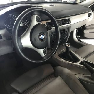 Automotive Paradise Car Detailing