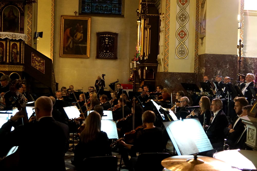 Finał Mikołowskich Dni Muzyki za nami [ZDJĘCIA]