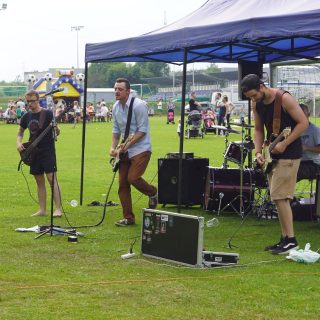 [ZDJĘCIA] AKS Mikołów obchodził 95. lecie!