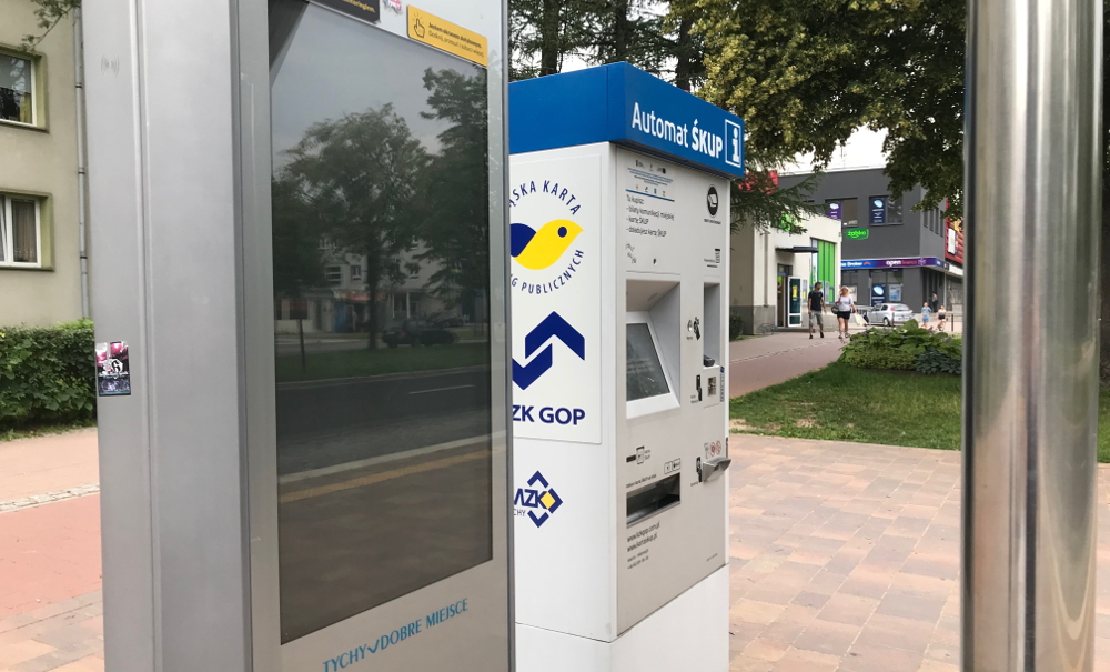 W Mikołowie ruszyły karty ŚKUP. Jak korzystać?