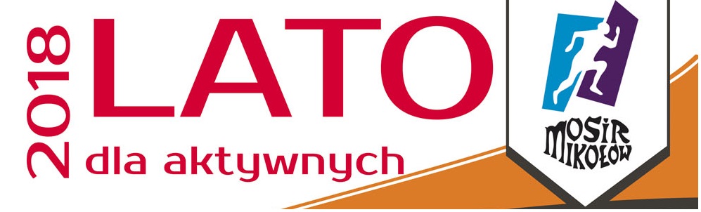 Trwa akcja "Lato dla aktywnych 2018"