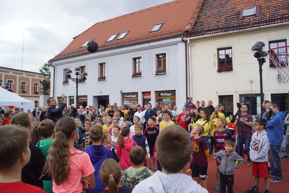 mosir koszykówka 26