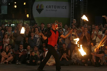 Dzieje się w dzielnicach - lista wydarzeń w lipcu